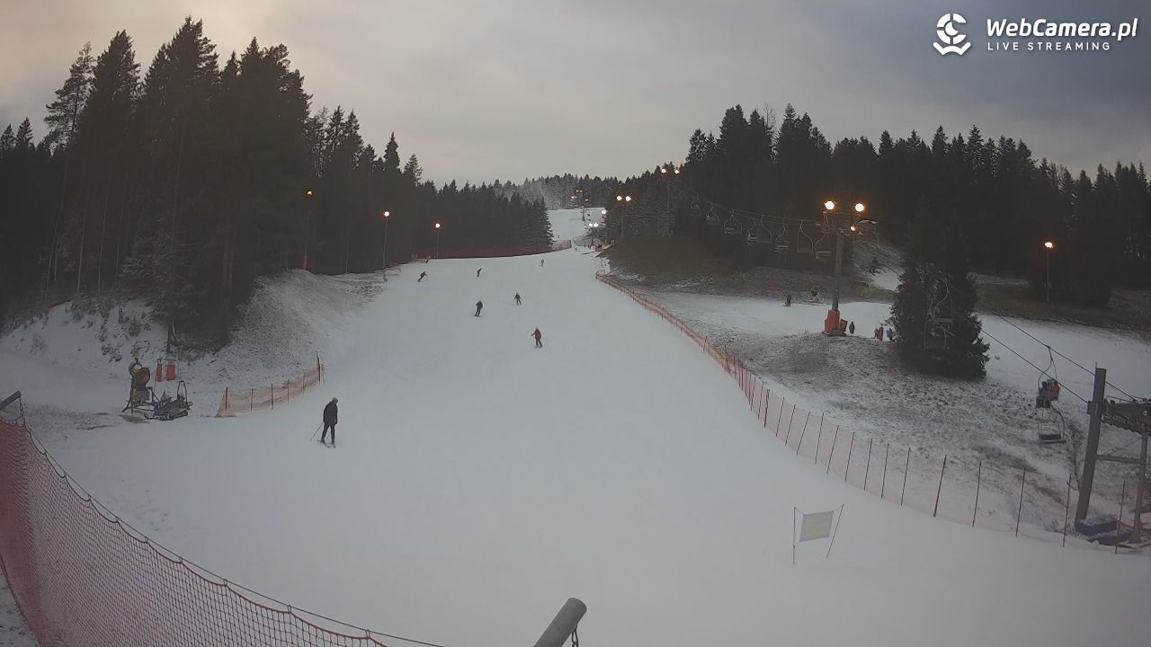 TYLICZ.ski - 26 grudzień 2025, 15:07