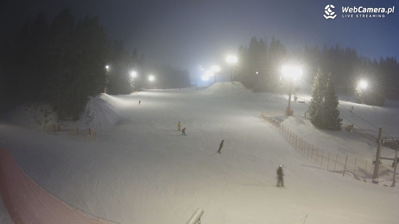 TYLICZ.ski - 29 styczeń 2026, 17:42