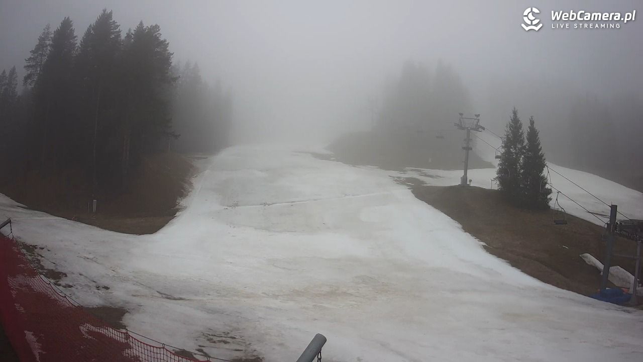 TYLICZ.ski - 18 marzec 2026, 06:23