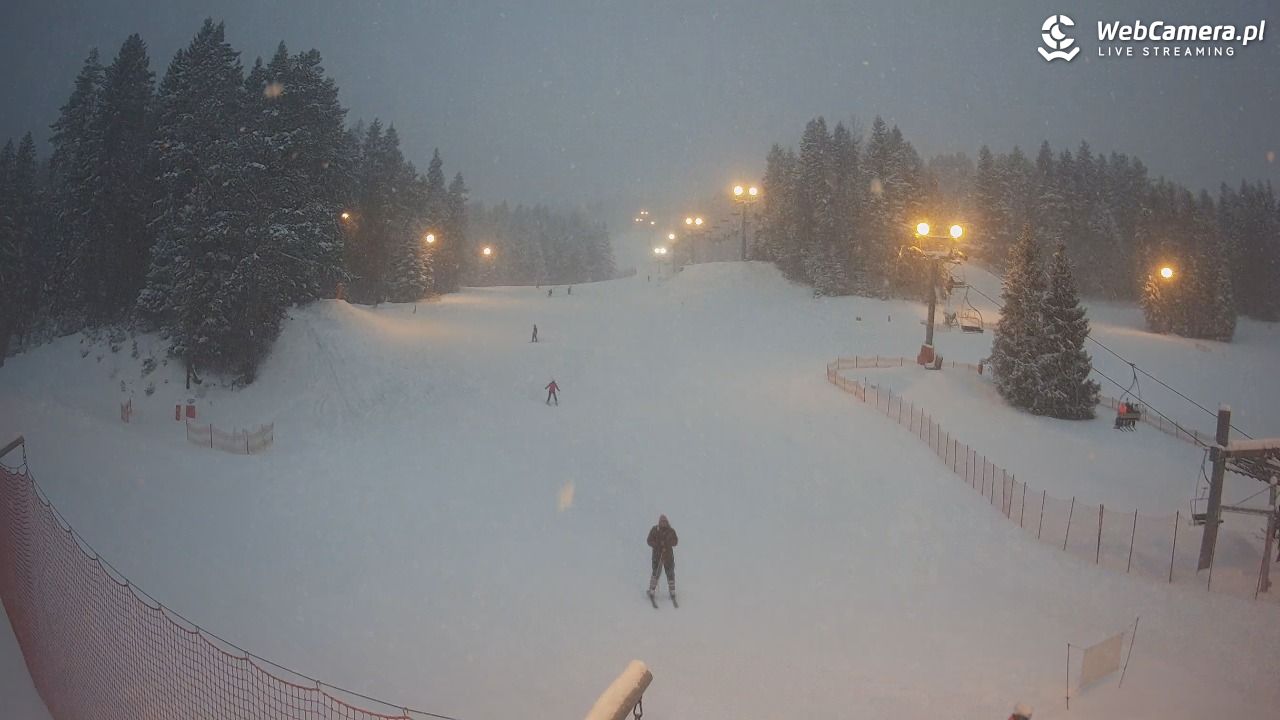 TYLICZ.ski - 11 styczeń 2026, 15:59