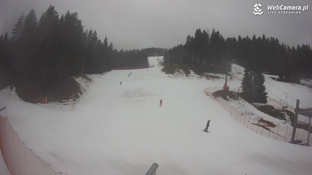 TYLICZ.ski - 24 luty 2026, 10:17