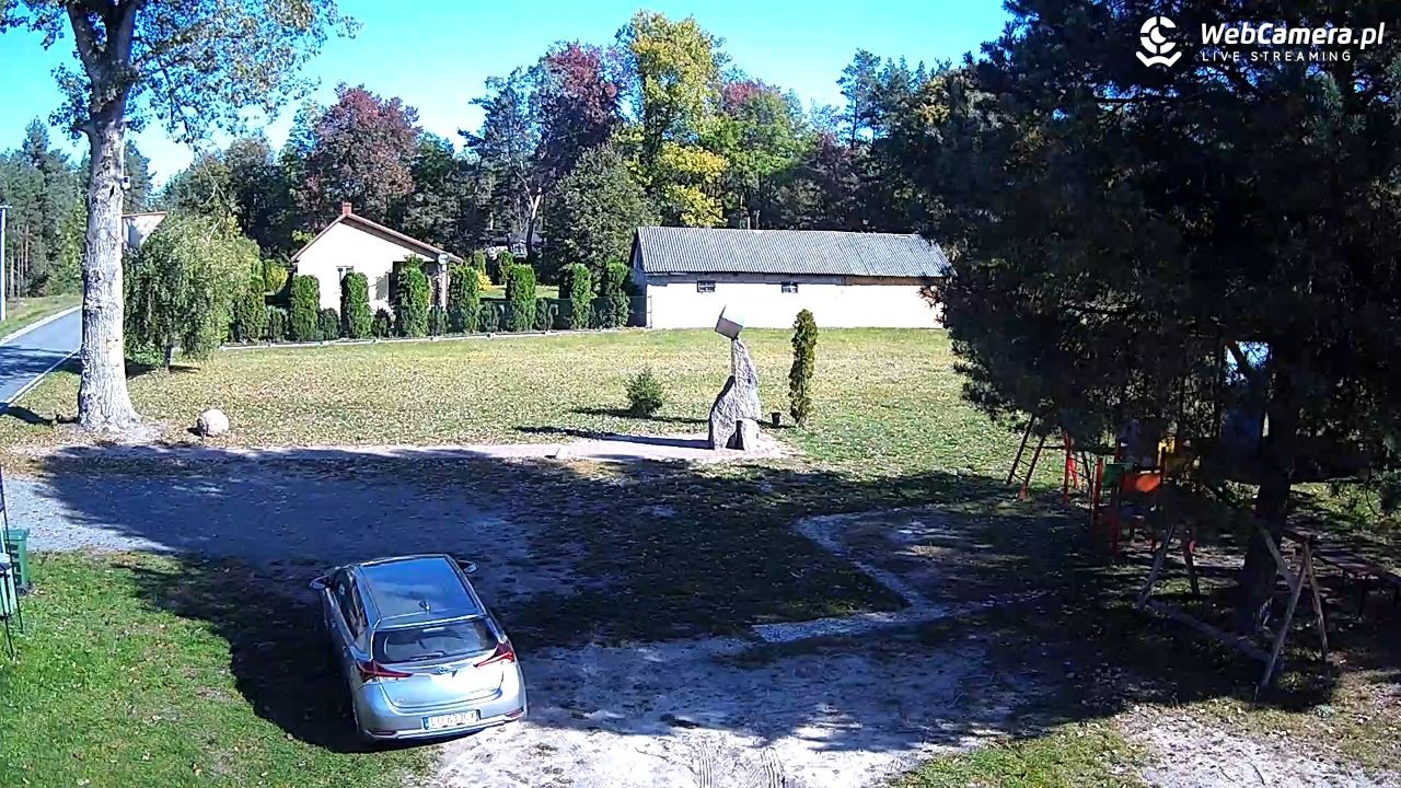 Pomnik UFO w Emilcinie - 29 wresień 2026, 10:16