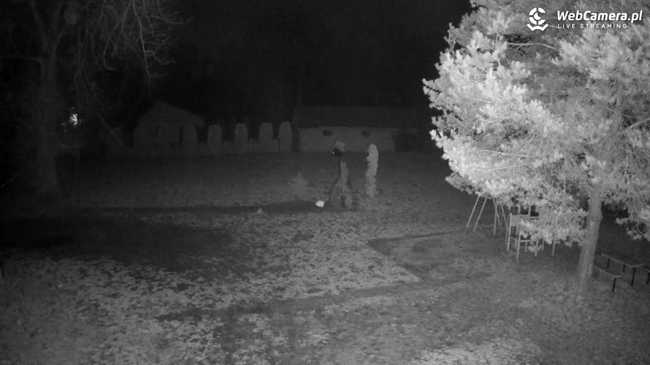 Pomnik UFO w Emilcinie - 15 grudzień 2025, 02:37