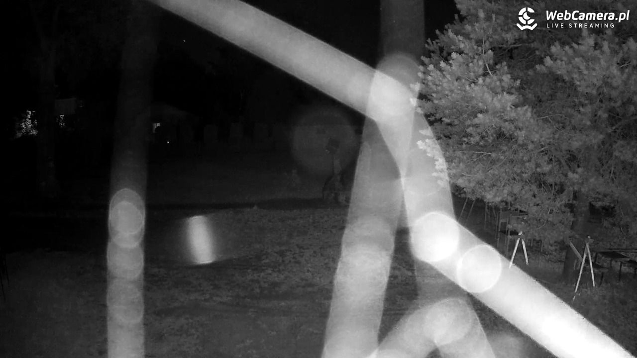 Pomnik UFO w Emilcinie - 27 czerwiec 2026, 00:53