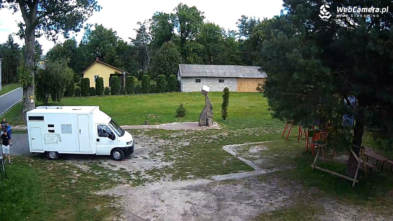 Pomnik UFO w Emilcinie - 12 sierpień 2026, 11:00