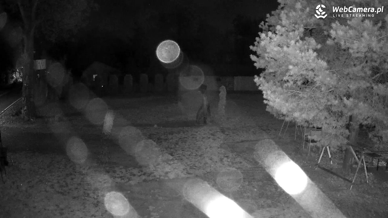 Pomnik UFO w Emilcinie - 01 październik 2026, 23:00