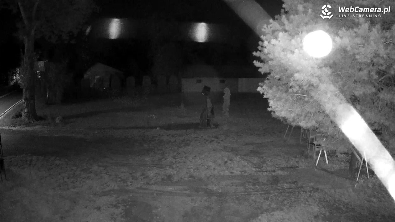 Pomnik UFO w Emilcinie - 11 sierpień 2026, 22:01