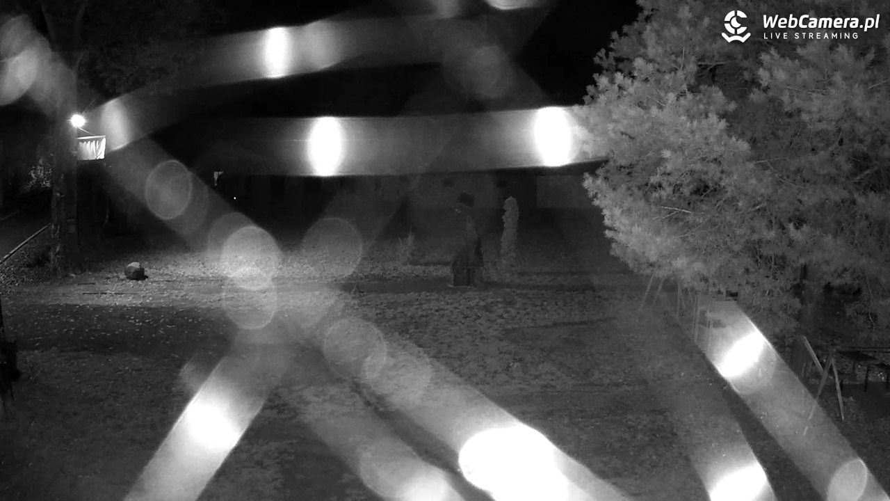 Pomnik UFO w Emilcinie - 03 październik 2026, 20:51