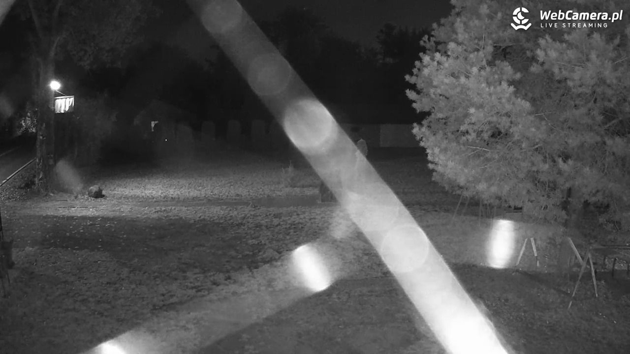 Pomnik UFO w Emilcinie - 29 wresień 2026, 20:49