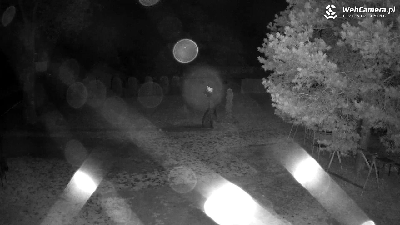Pomnik UFO w Emilcinie - 02 październik 2026, 03:28