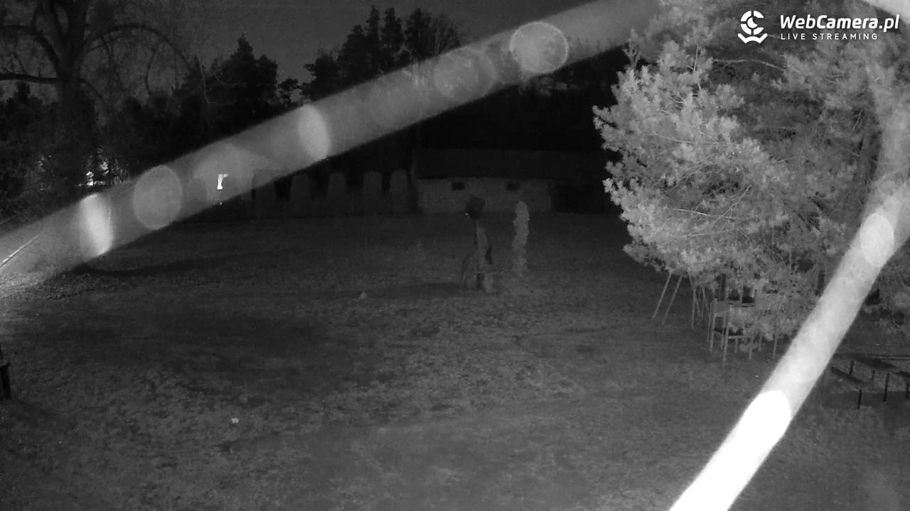 Pomnik UFO w Emilcinie - 20 marzec 2026, 18:46