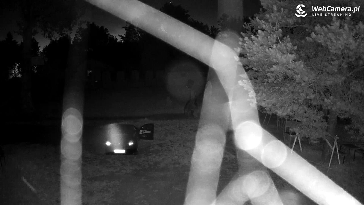 Pomnik UFO w Emilcinie - 27 czerwiec 2026, 02:15