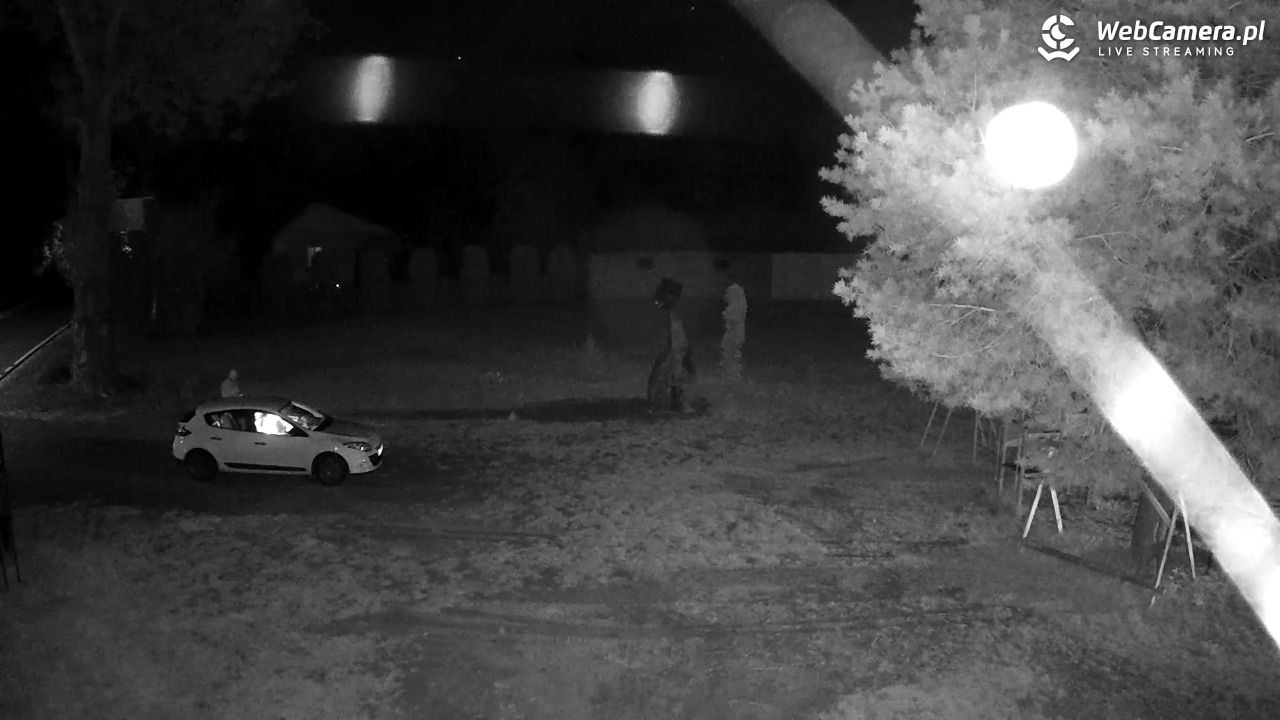 Pomnik UFO w Emilcinie - 11 sierpień 2026, 22:24