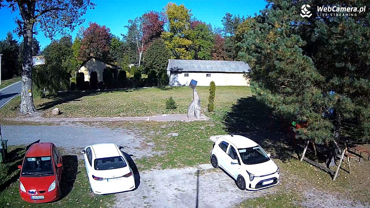 Pomnik UFO w Emilcinie - 03 październik 2026, 14:18