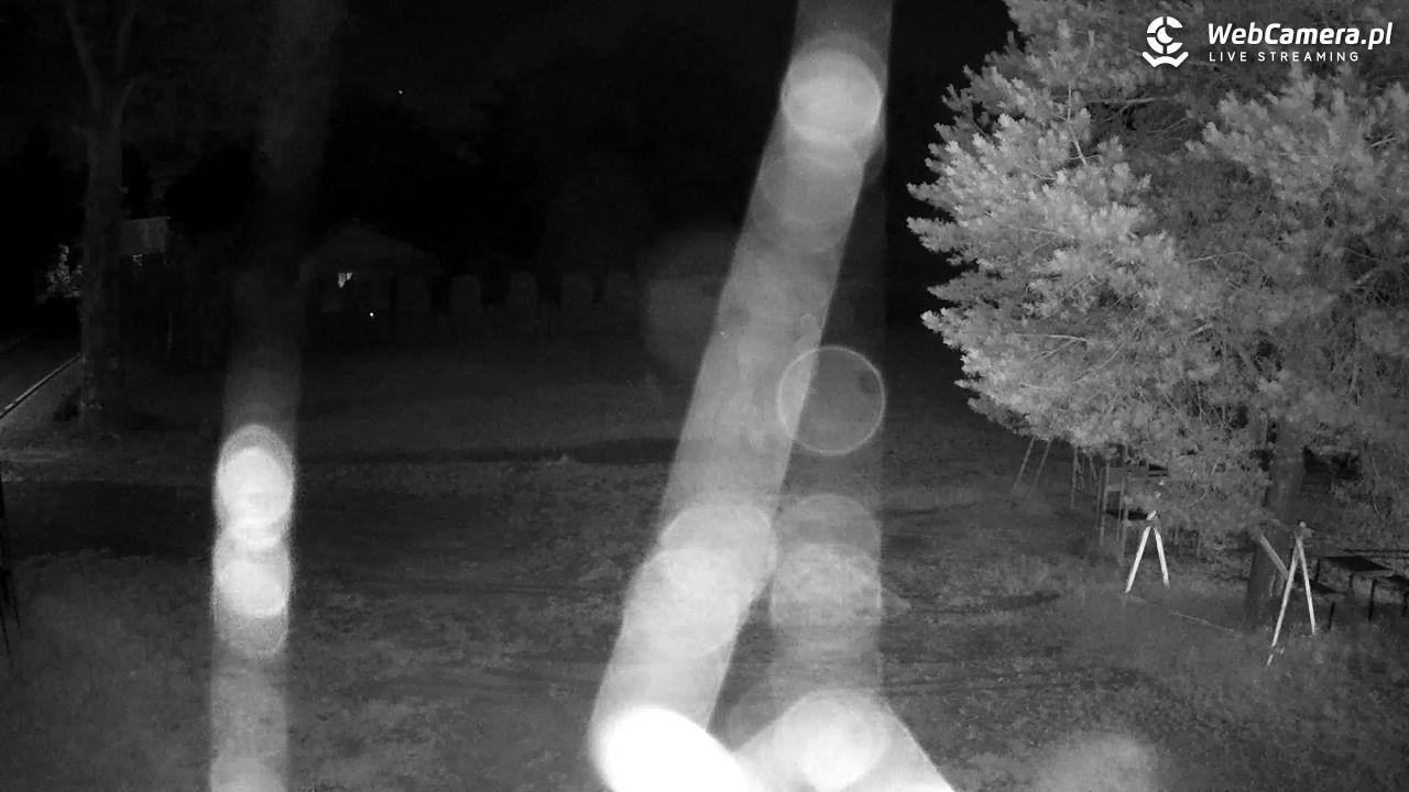 Pomnik UFO w Emilcinie - 23 czerwiec 2026, 01:08