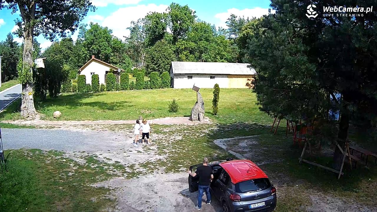 Pomnik UFO w Emilcinie - 12 sierpień 2026, 13:00