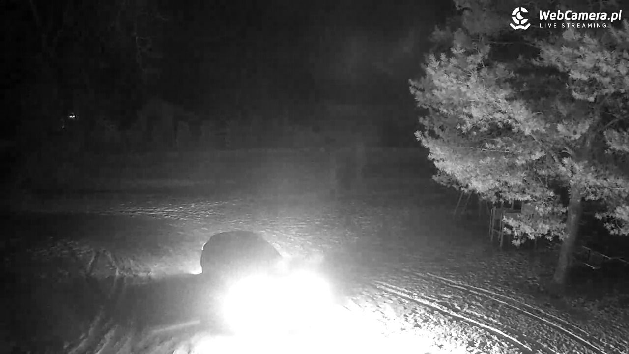 Pomnik UFO w Emilcinie - 01 luty 2026, 04:34