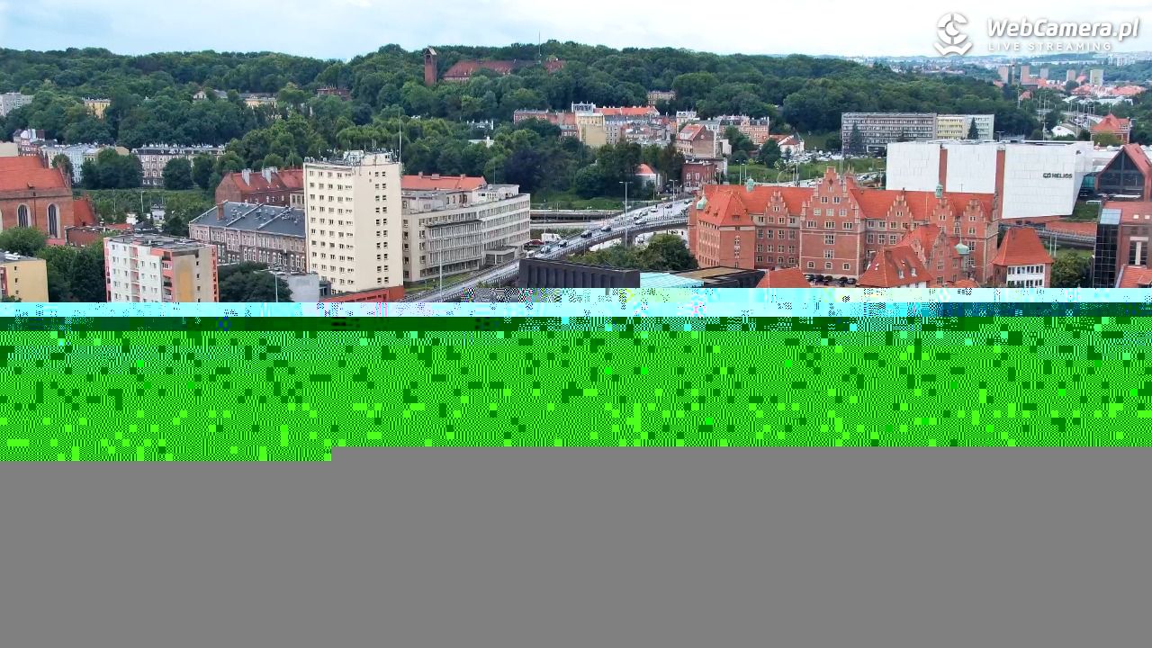 Gdańsk - widok na Długi Targ NOWOŚĆ - 15 czerwiec 2026, 12:57