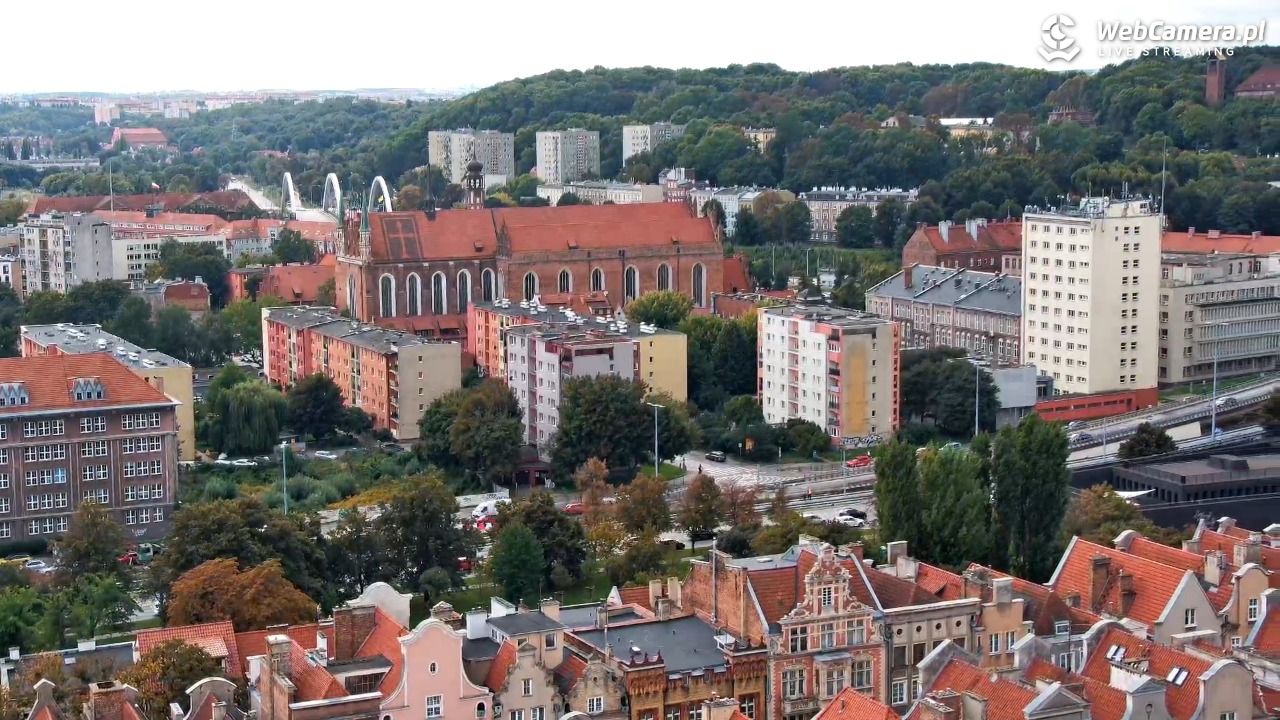 Gdańsk - widok na Długi Targ NOWOŚĆ - 18 wresień 2026, 14:58