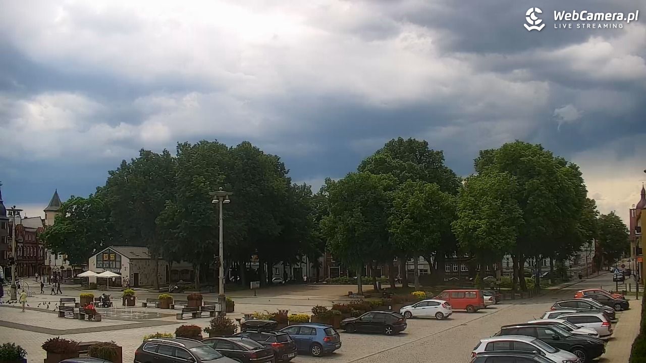 Lębork LIVE! - 07 czerwiec 2026, 13:29