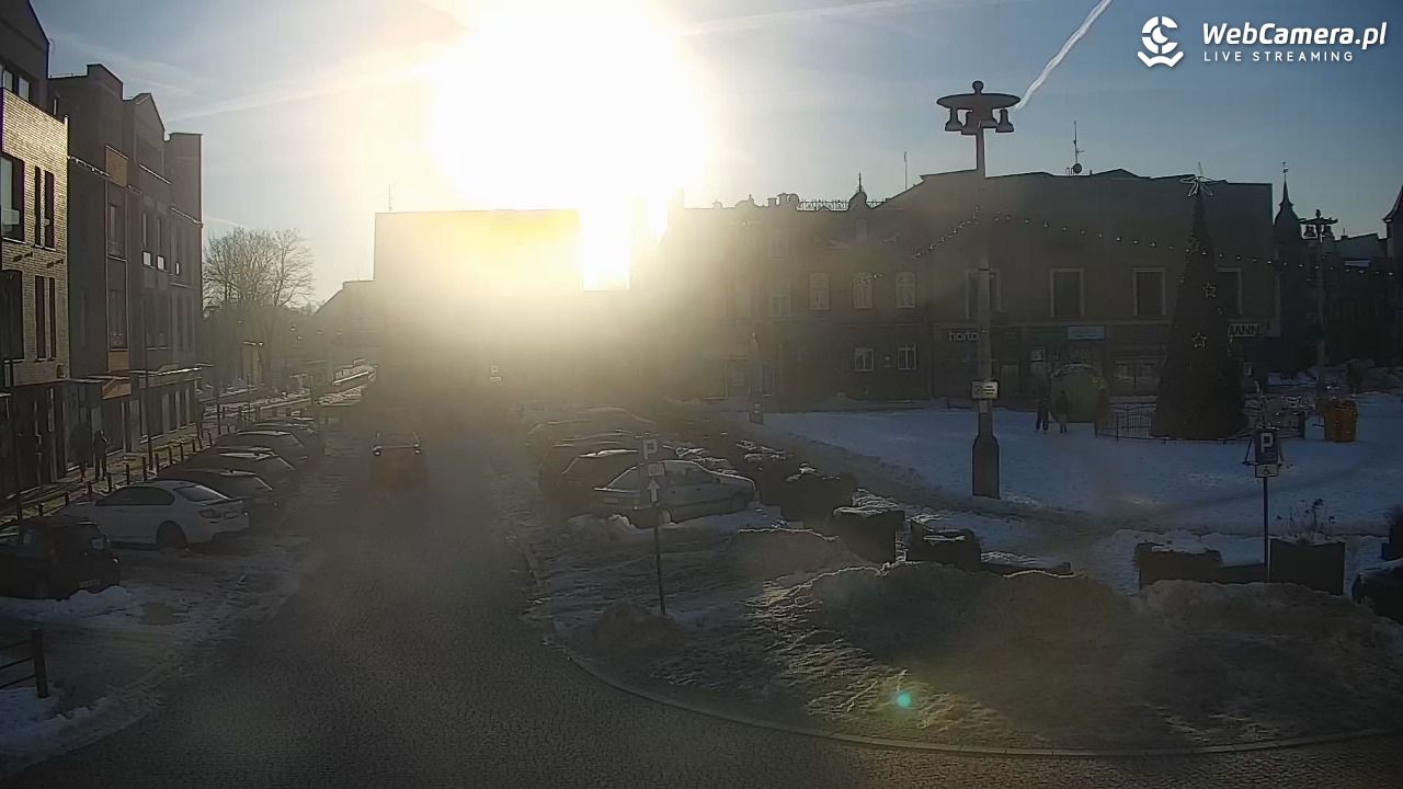 Lębork LIVE! - 18 styczeń 2026, 09:30