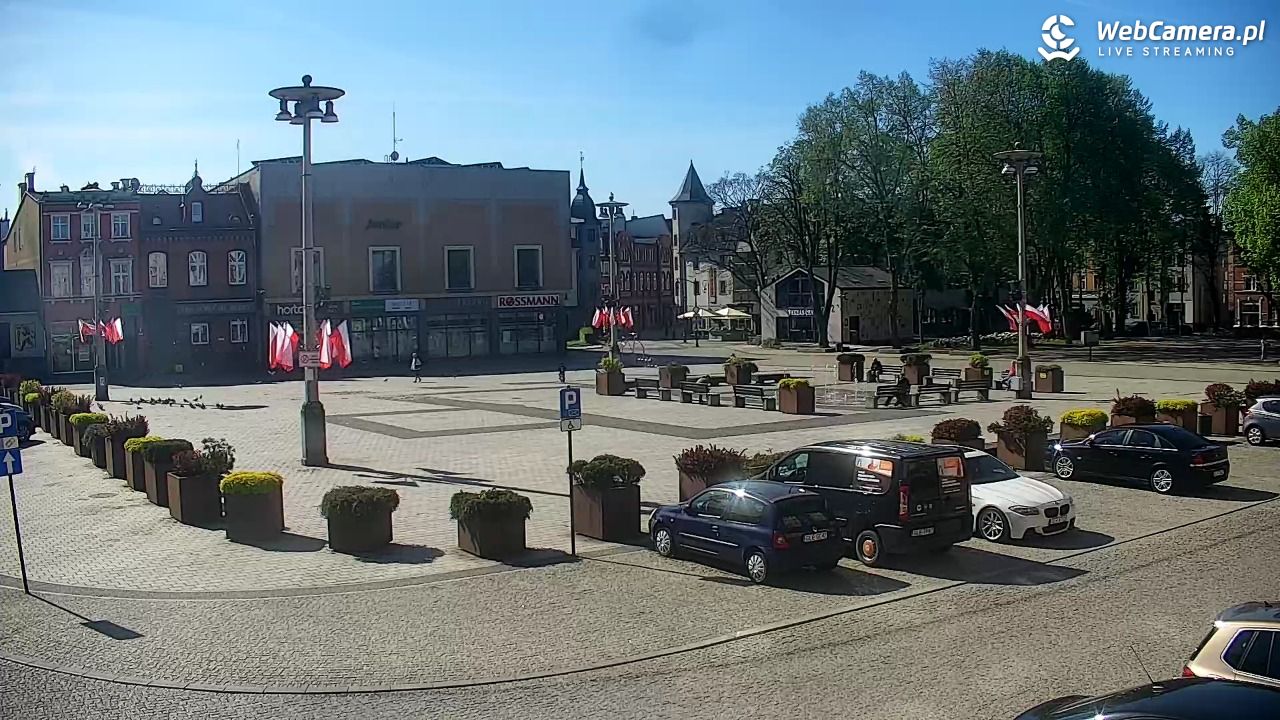 Lębork LIVE! - 01 maj 2025, 10:02