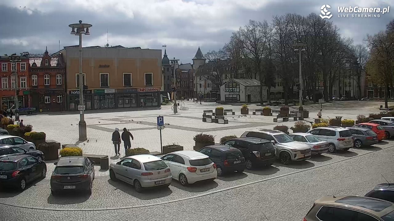 Lębork LIVE! - 25 kwiecień 2026, 12:42