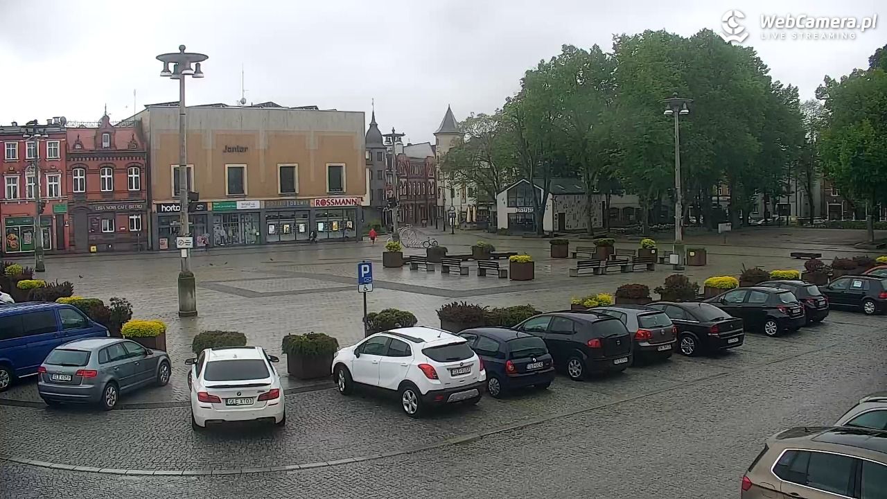 Lębork LIVE! - 16 maj 2025, 08:19
