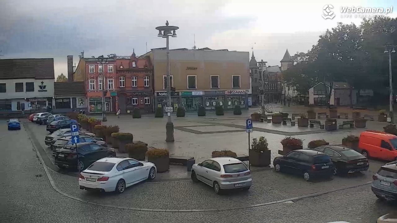 Lębork LIVE! - 18 październik 2025, 09:11