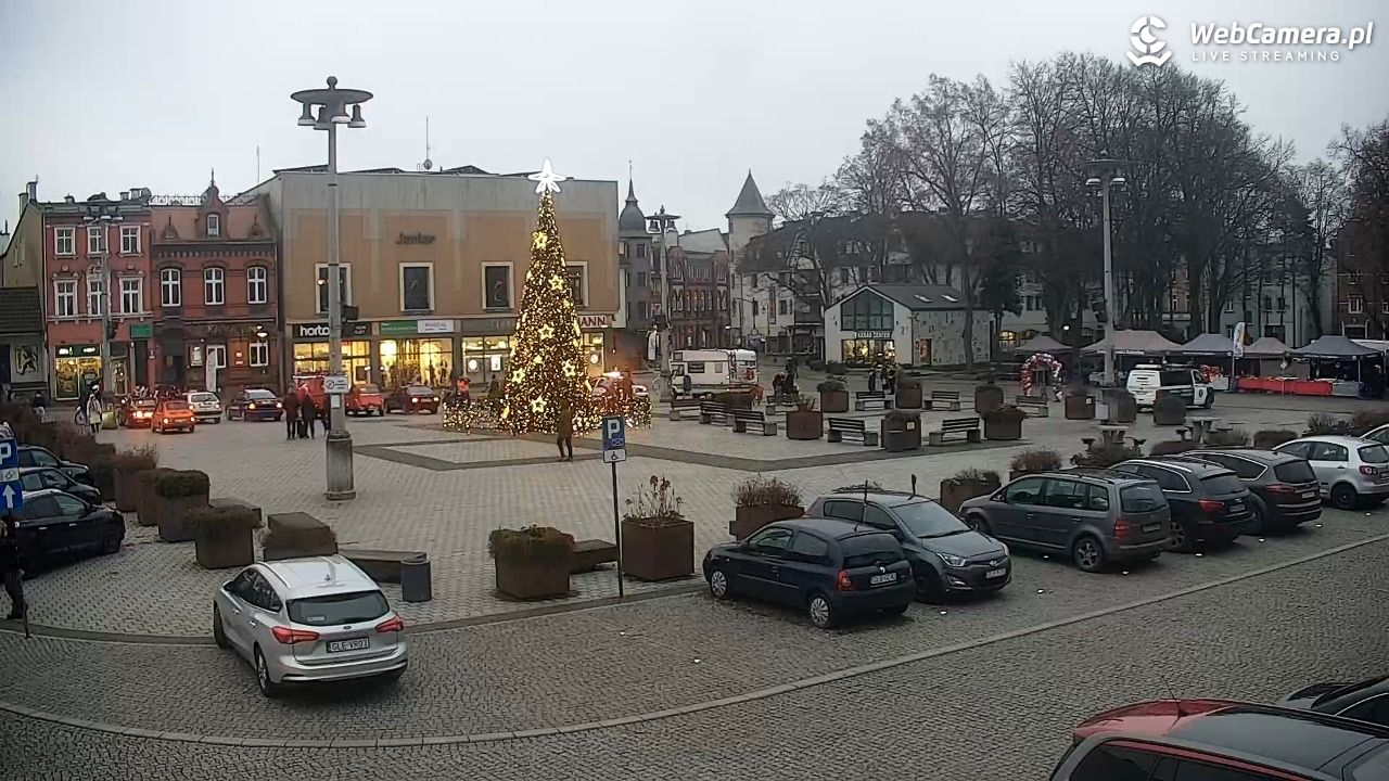 Lębork LIVE! - 06 grudzień 2025, 15:14
