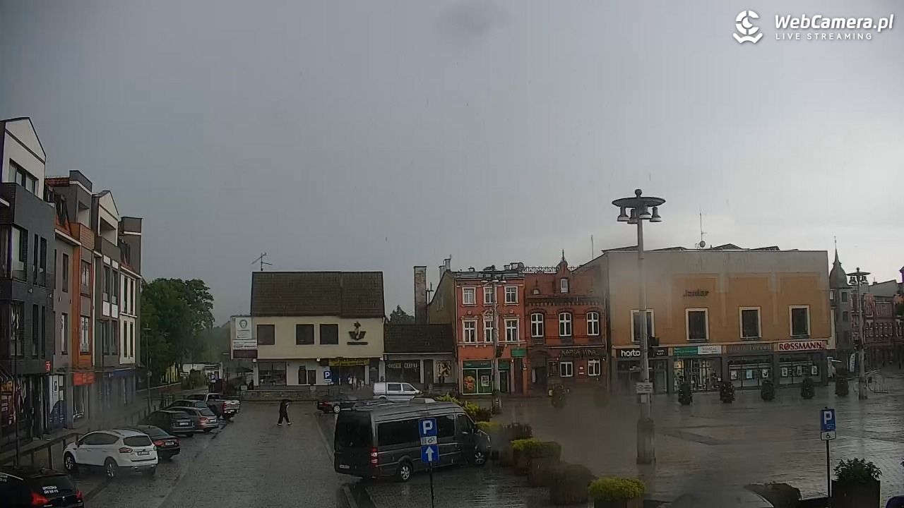 Lębork LIVE! - 07 czerwiec 2026, 14:17