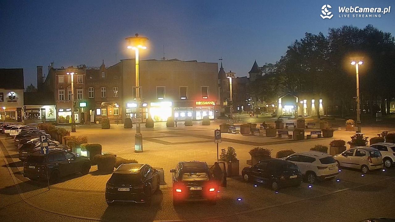 Lębork LIVE! - 19 październik 2025, 18:20
