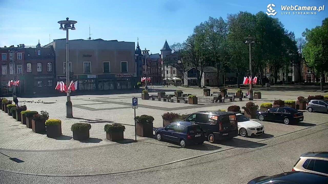 Lębork LIVE! - 01 maj 2025, 10:05