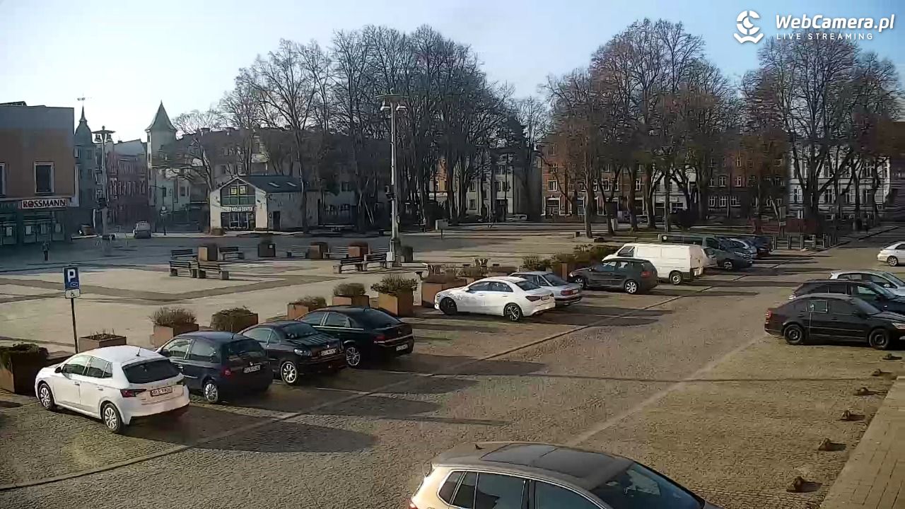 Lębork LIVE! - 08 marzec 2026, 08:30