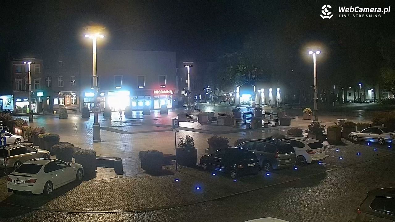 Lębork LIVE! - 18 październik 2025, 20:51