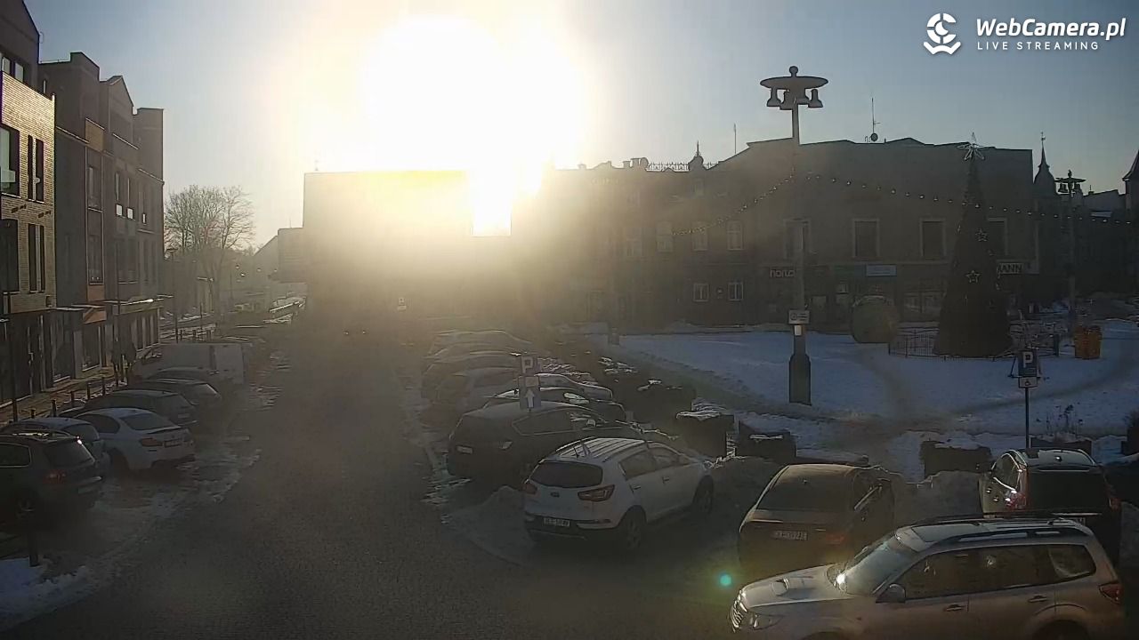 Lębork LIVE! - 20 styczeń 2026, 09:34