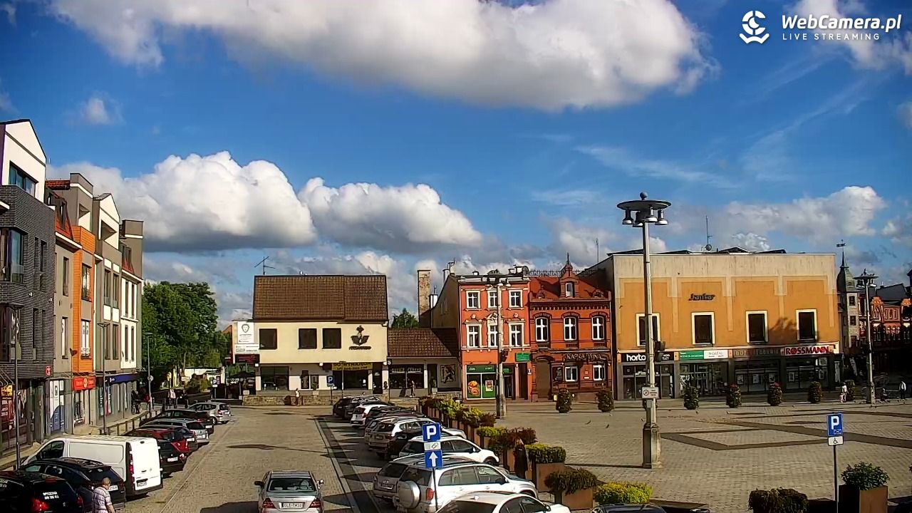 Lębork LIVE! - 08 czerwiec 2026, 18:02