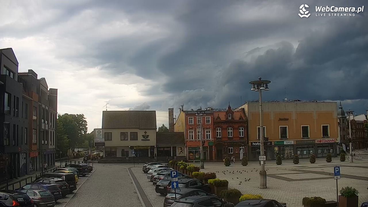 Lębork LIVE! - 07 czerwiec 2026, 15:21