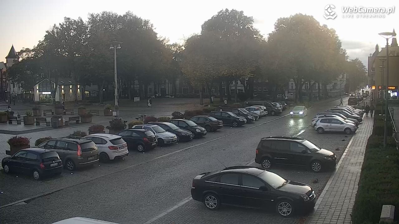Lębork LIVE! - 18 październik 2025, 17:52