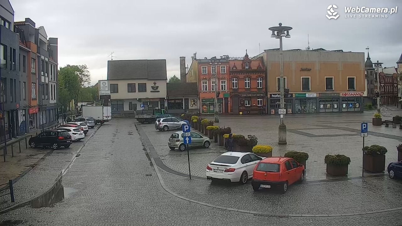 Lębork LIVE! - 15 maj 2025, 06:35