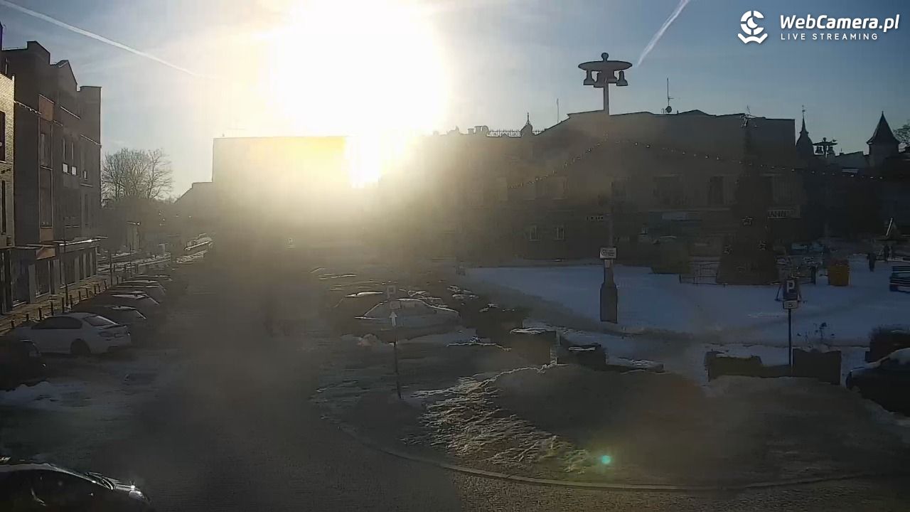 Lębork LIVE! - 18 styczeń 2026, 09:34