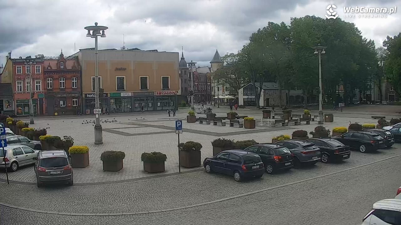 Lębork LIVE! - 15 maj 2025, 15:27