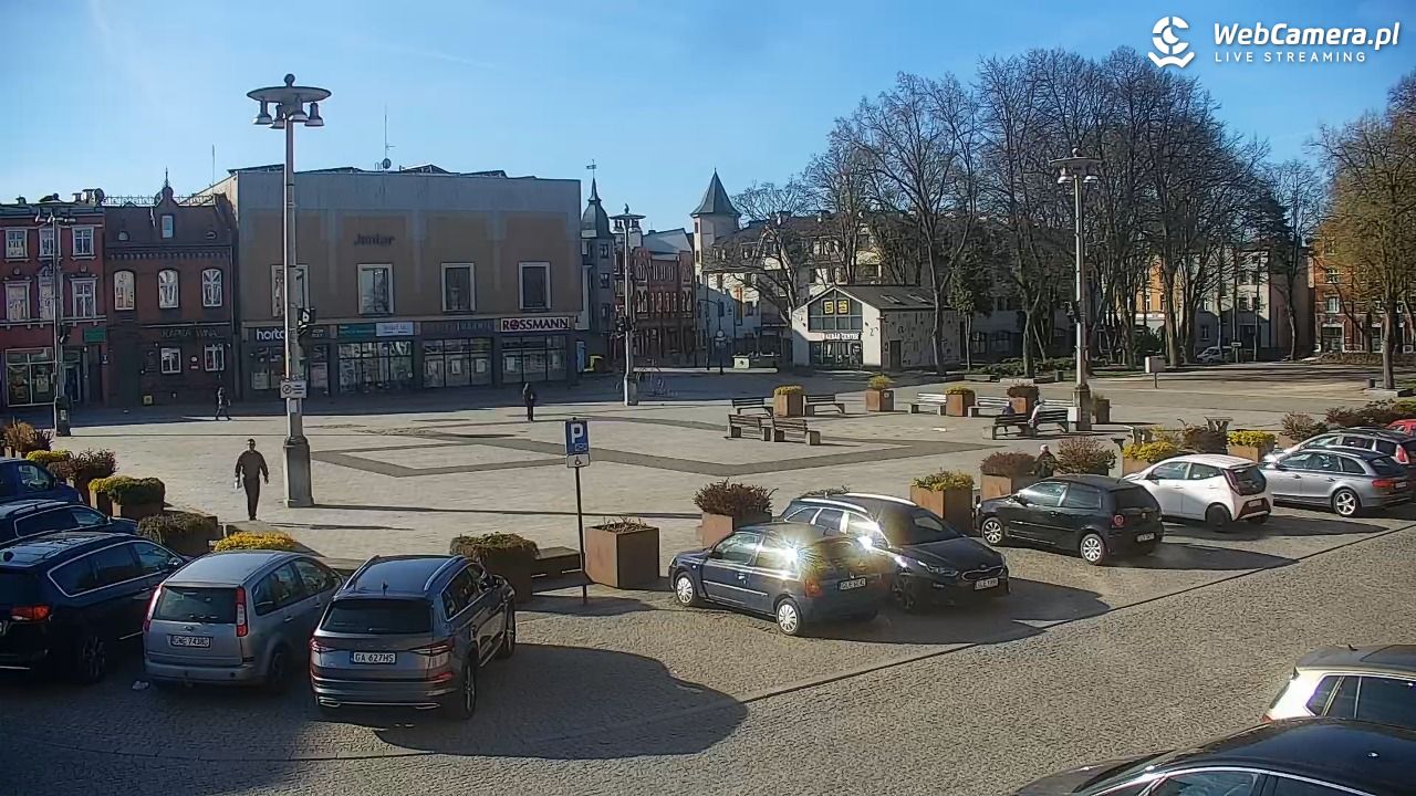 Lębork LIVE! - 24 kwiecień 2026, 08:35