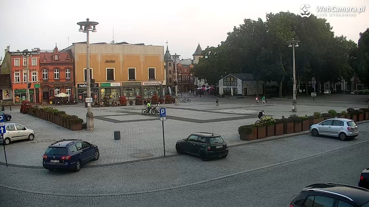 Lębork LIVE! - 31 lipiec 2026, 20:03