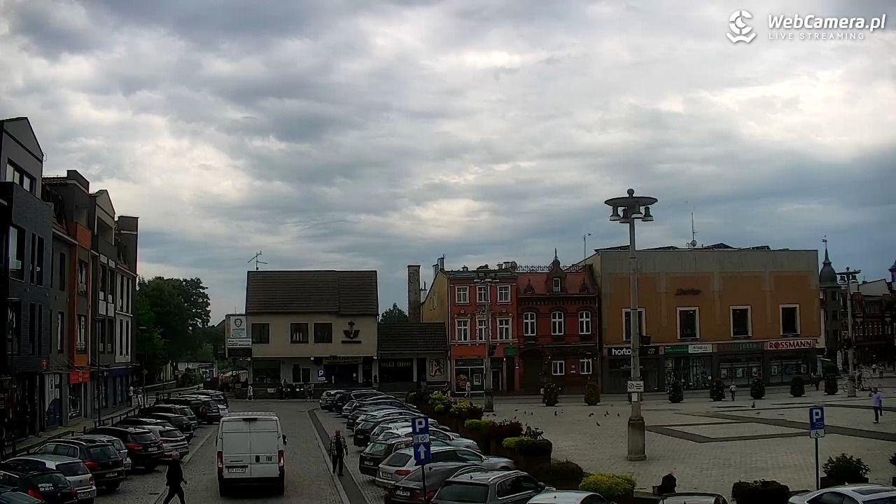 Lębork LIVE! - 09 czerwiec 2026, 12:13