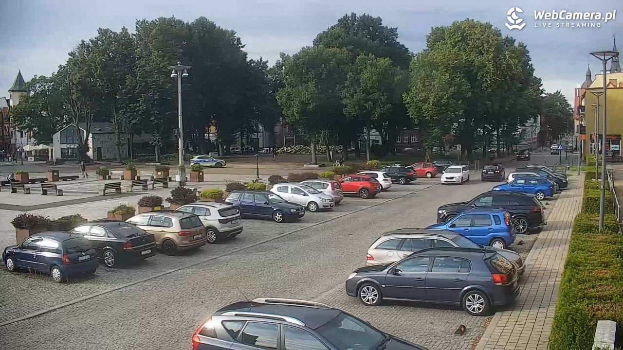 Lębork LIVE! - 26 sierpień 2025, 08:40