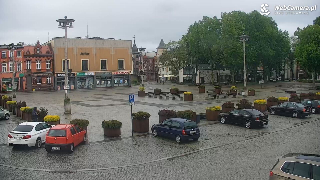 Lębork LIVE! - 15 maj 2025, 06:37