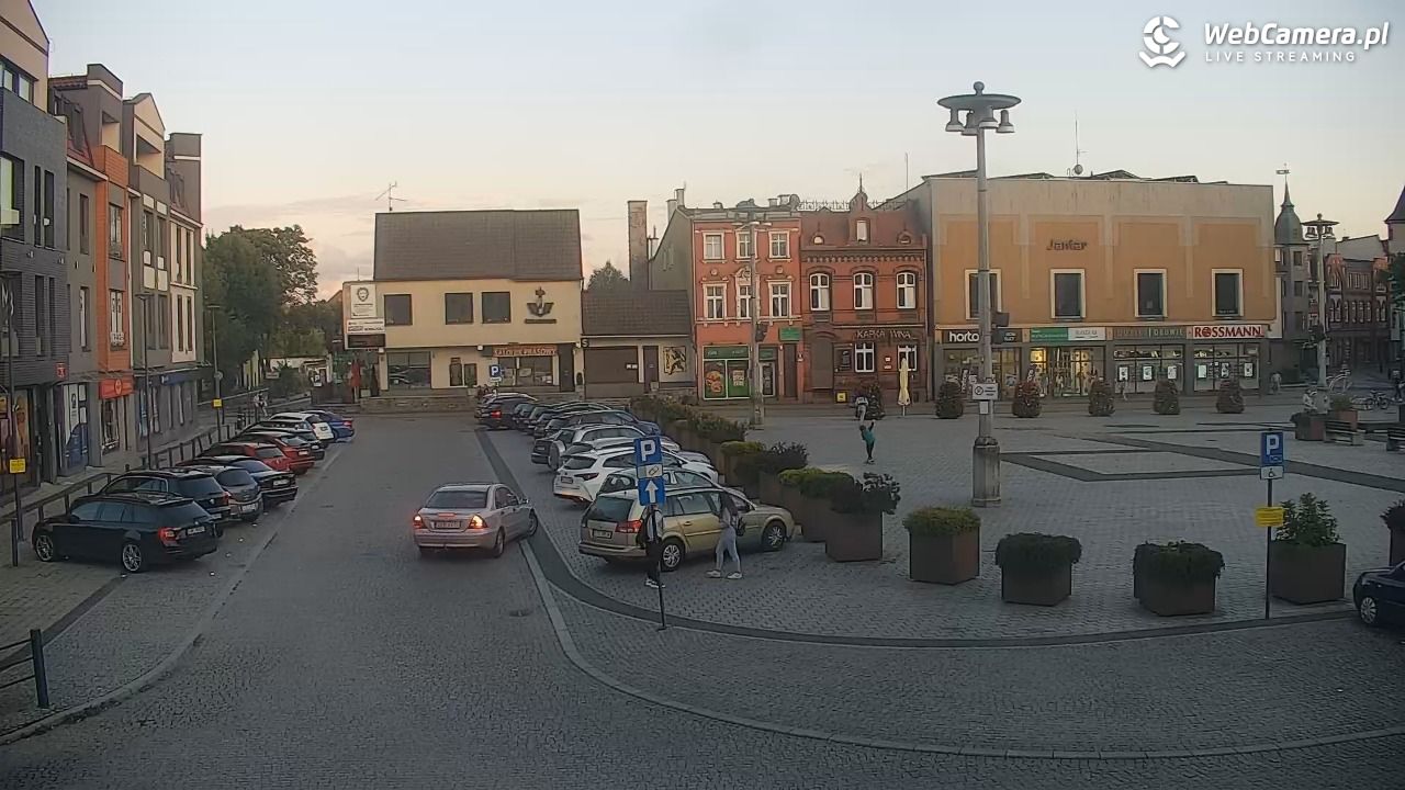 Lębork LIVE! - 25 sierpień 2025, 19:38