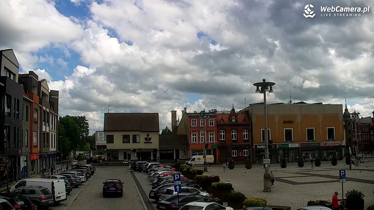 Lębork LIVE! - 08 czerwiec 2026, 15:40