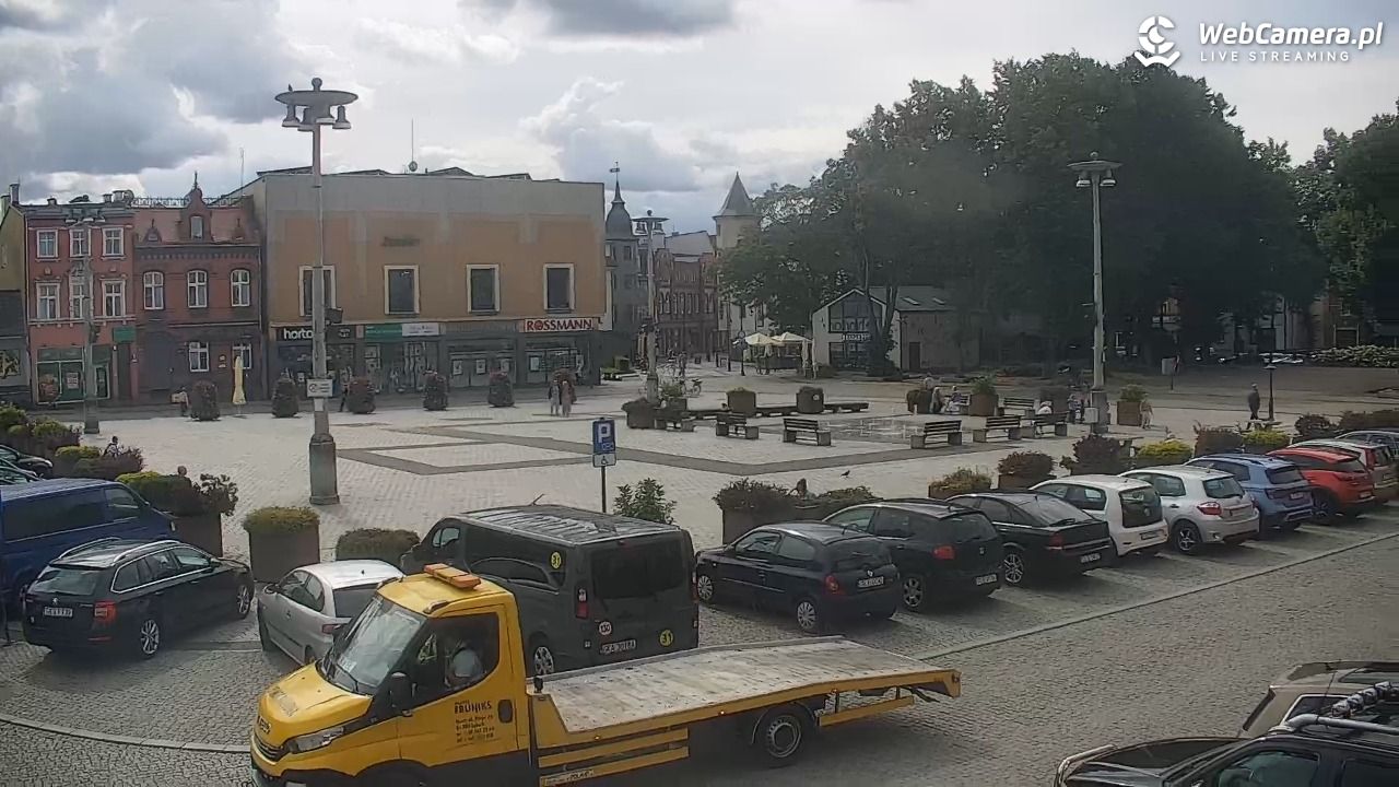 Lębork LIVE! - 25 sierpień 2025, 11:35